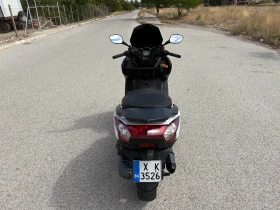 Обява за продажба на Kymco Downtown 300i ~3 499 лв. - изображение 4
