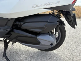 Обява за продажба на Kymco Downtown 300i ~3 499 лв. - изображение 11