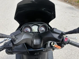 Обява за продажба на Kymco Downtown 300i ~3 499 лв. - изображение 8