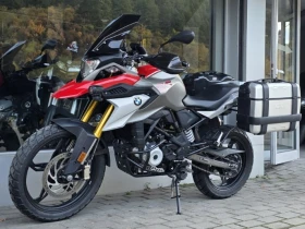 Обява за продажба на BMW R 310GS ABS+ A2 ~8 600 лв. - изображение 1 | Auto.bg Обява за продажба на BMW R 310GS ABS+ A2 ~8 600 лв. - изображение 1