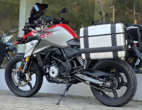 Обява за продажба на BMW R 310GS ABS+ A2 ~8 600 лв. - изображение 6 | Auto.bg Обява за продажба на BMW R 310GS ABS+ A2 ~8 600 лв. - изображение 6