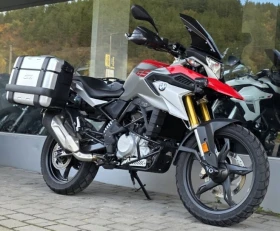 Обява за продажба на BMW R 310GS ABS+ A2 ~8 600 лв. - изображение 5 | Auto.bg Обява за продажба на BMW R 310GS ABS+ A2 ~8 600 лв. - изображение 5