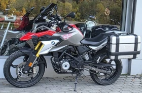 Обява за продажба на BMW R 310GS ABS+ A2 ~8 600 лв. - изображение 4 | Auto.bg Обява за продажба на BMW R 310GS ABS+ A2 ~8 600 лв. - изображение 4