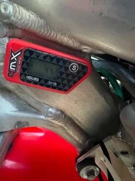 Honda Crf, снимка 7