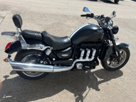 Triumph Rocket 3 Roadster 2014� | Mobile.bg � ����� ������ 9