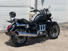 Triumph Rocket 3 Roadster 2014� | Mobile.bg � ����� ������ 2