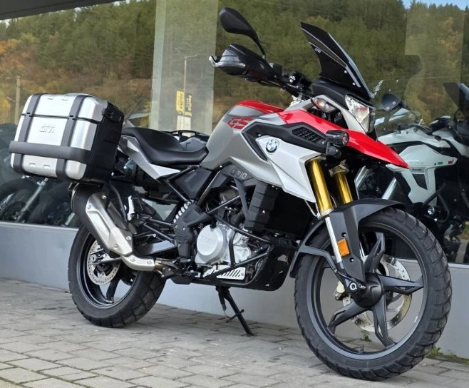 BMW R 310GS ABS+ A2 - изображение 6