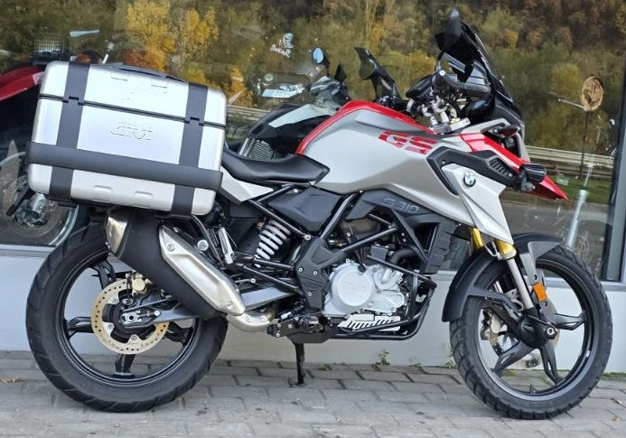 BMW R 310GS ABS+ A2 - изображение 4