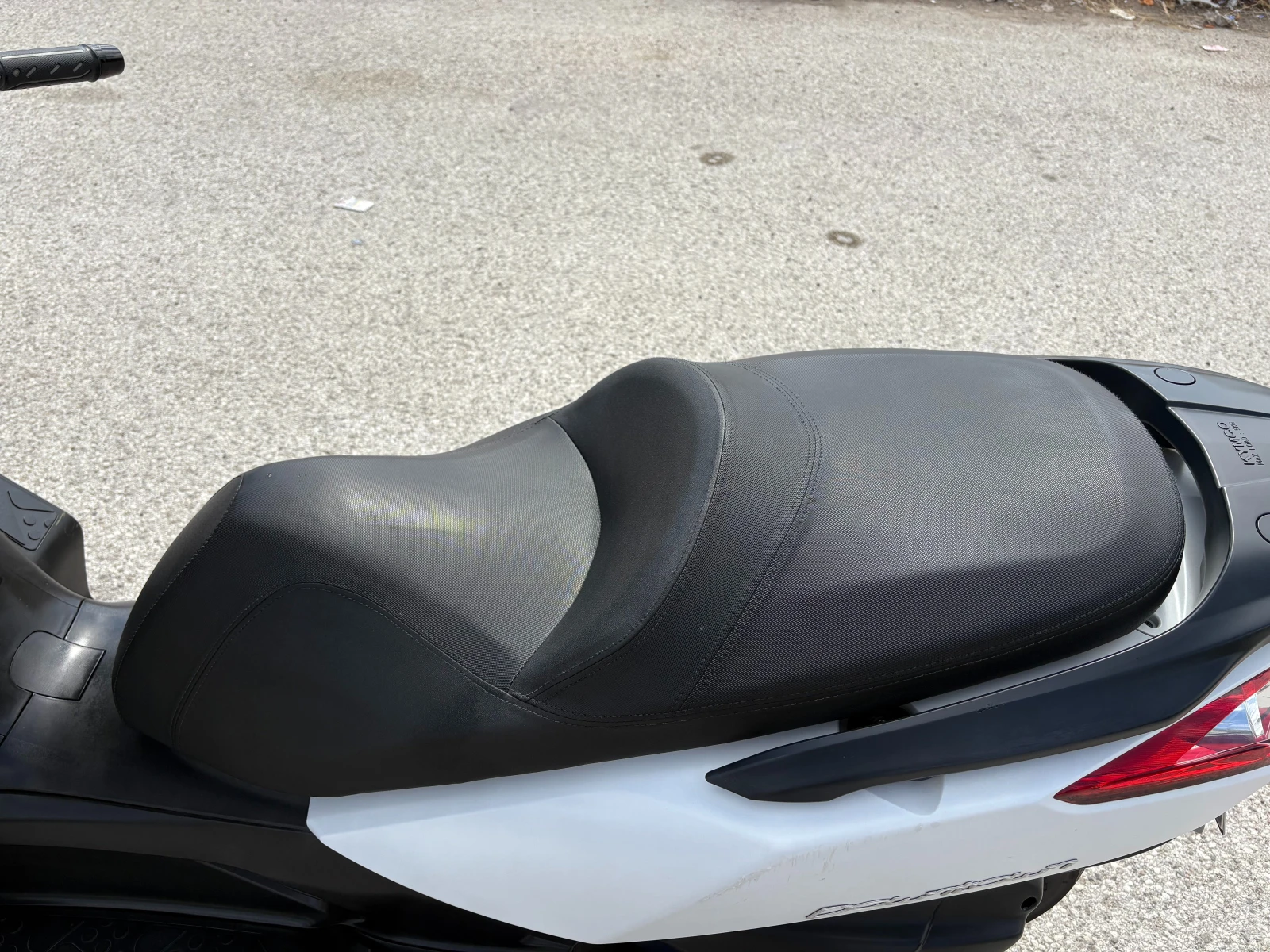 Kymco Downtown 300i | Mobile.bg   11