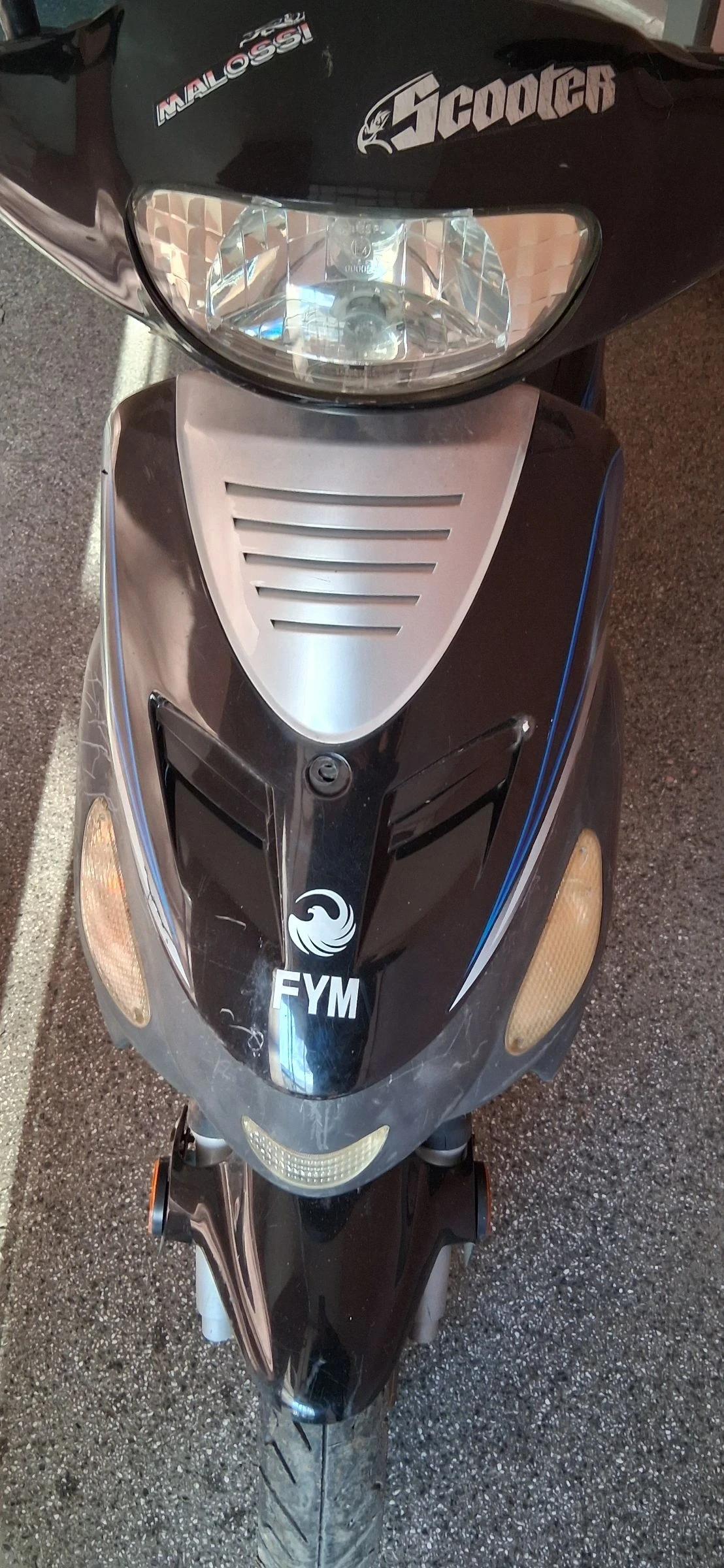 Sundiro 50  - изображение 3