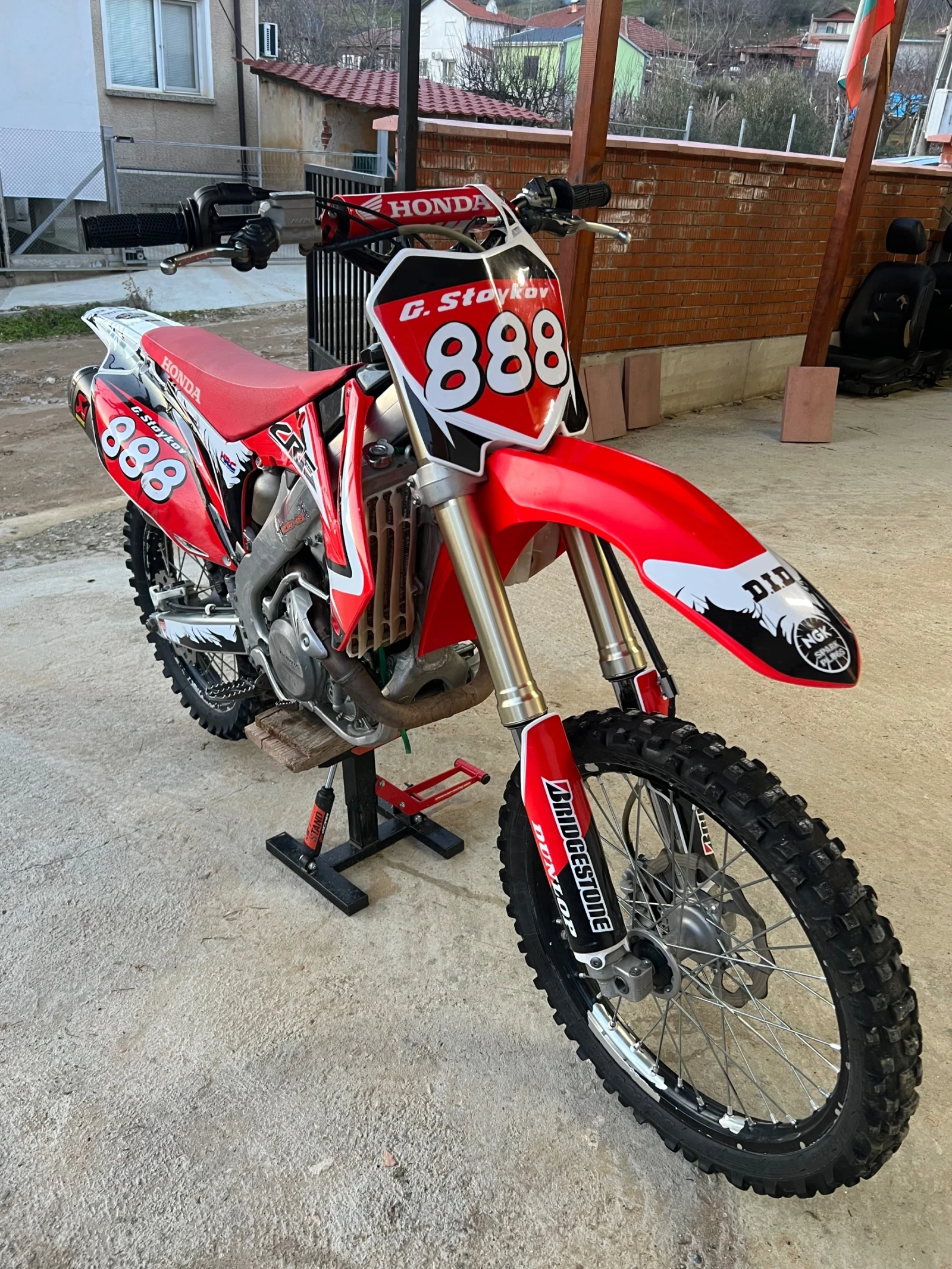 Honda Crf | Mobile.bg � ����������� 1