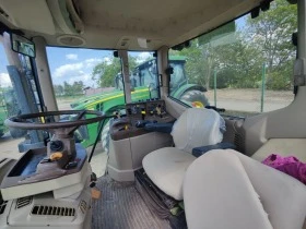 Трактор John Deere 6620, снимка 4