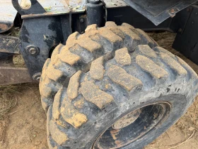 Багер Cat М 315 С, снимка 11