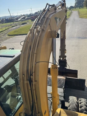 Багер Cat М 315 С, снимка 5