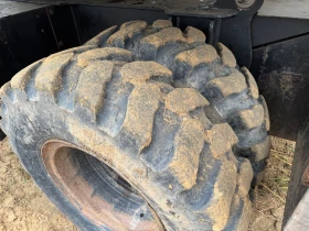 Багер Cat М 315 С, снимка 10