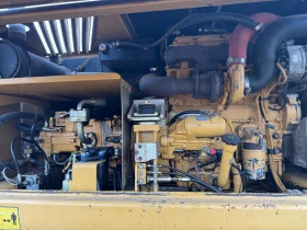 Багер Cat М 315 С, снимка 9