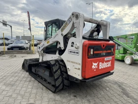 Мини челни товарачи Bobcat T770 4700 кг., 2021 г. | Auto.bg — изображение 5