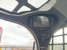 Мини челни товарачи Bobcat T770 4700 кг., 2021 г. | Auto.bg — изображение 12