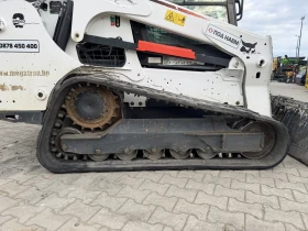 Мини челни товарачи Bobcat T770 4700 кг., 2021 г. | Auto.bg — изображение 8