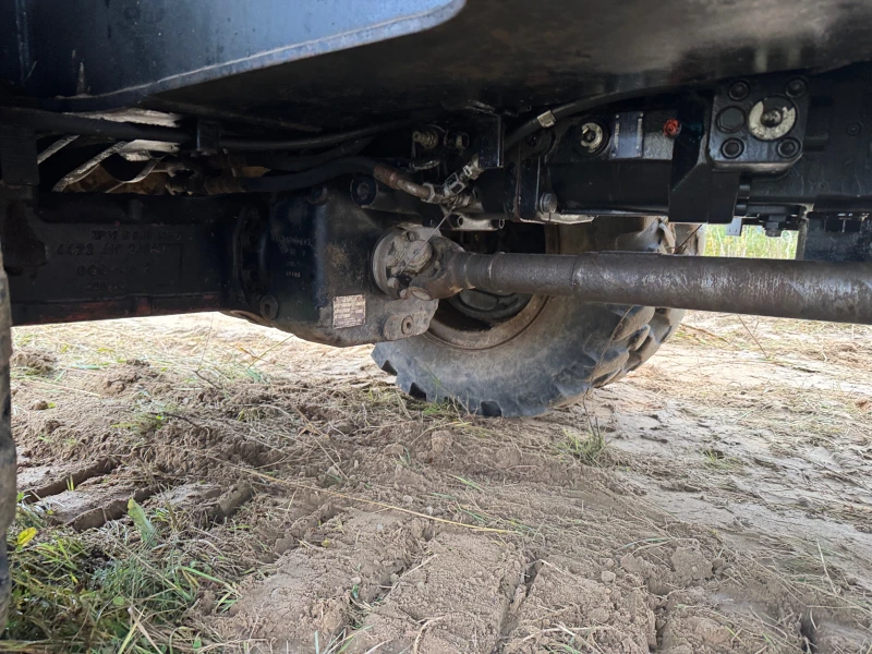 Багер Cat М 315 С, снимка 12 - Индустриална техника - 52106956