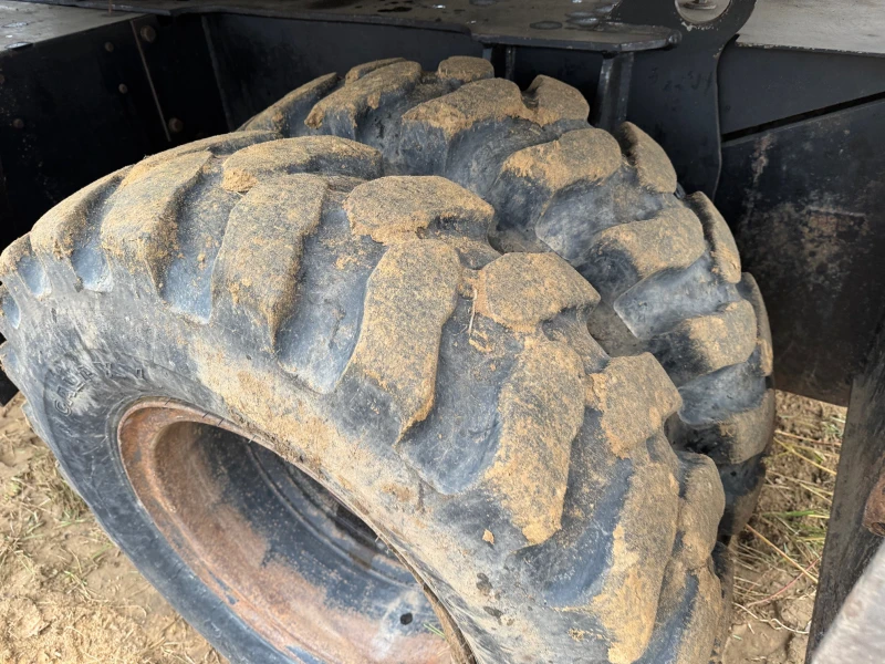 Багер Cat М 315 С, снимка 10 - Индустриална техника - 52106956