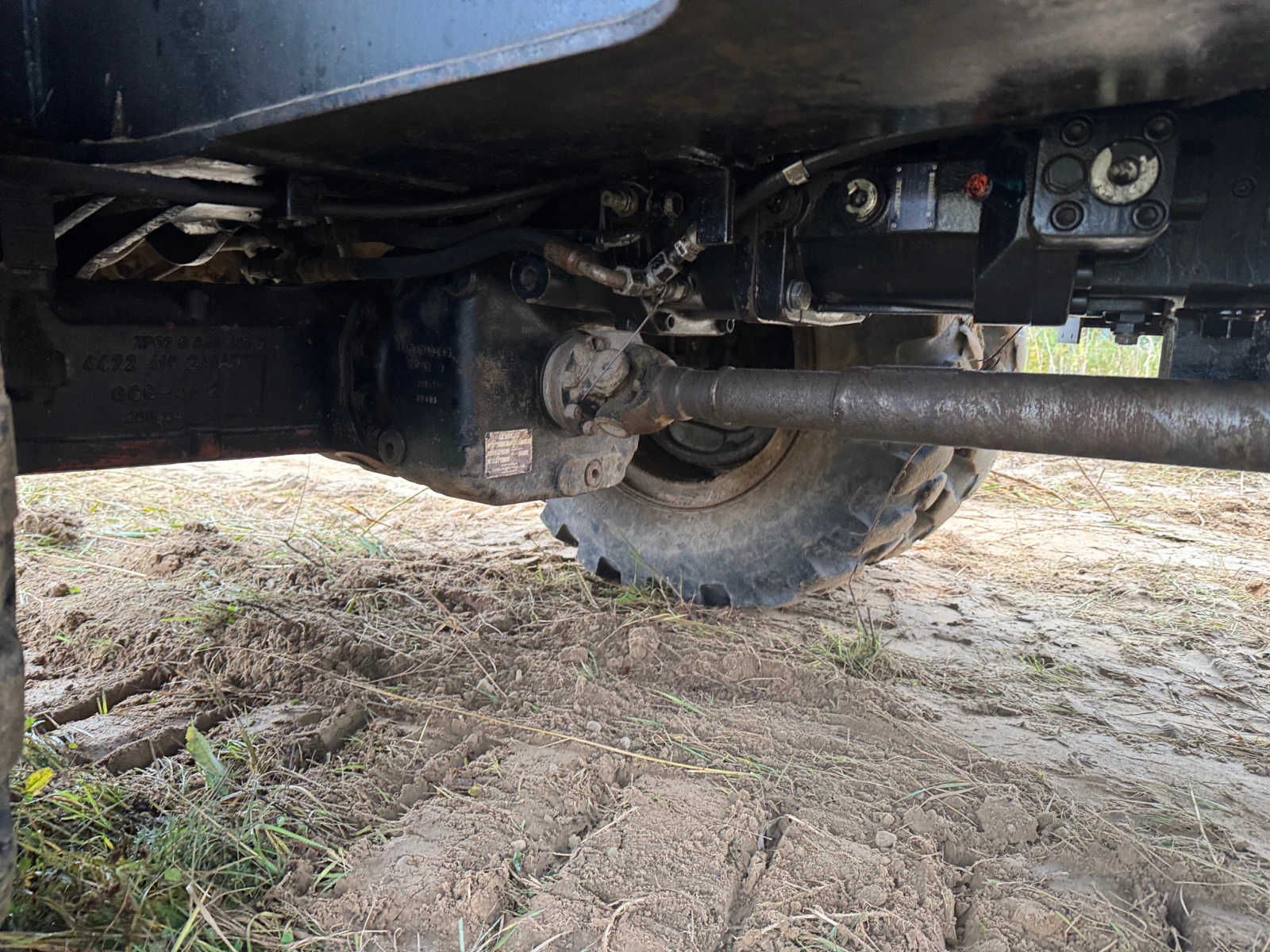  Cat  315  | Mobile.bg   12