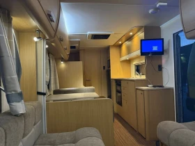 Каравана Eldis Avante 636, снимка 7