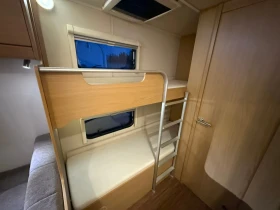 Каравана Eldis Avante 636, снимка 11