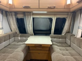 Каравана Eldis Avante 636, снимка 12