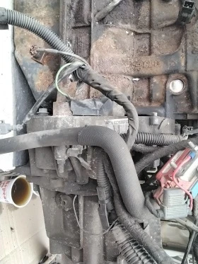 Скоростна кутия за клио 2012г., снимка 1