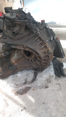 Скоростна кутия Хюндай Туксон, снимка 2