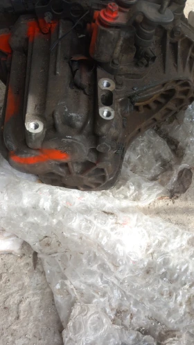 Скоростна кутия Хюндай Туксон, снимка 3