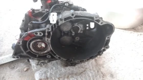 Скоростна кутия Хюндай Туксон, снимка 1