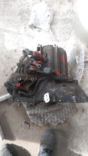 Скоростна кутия Хюндай Туксон, снимка 6