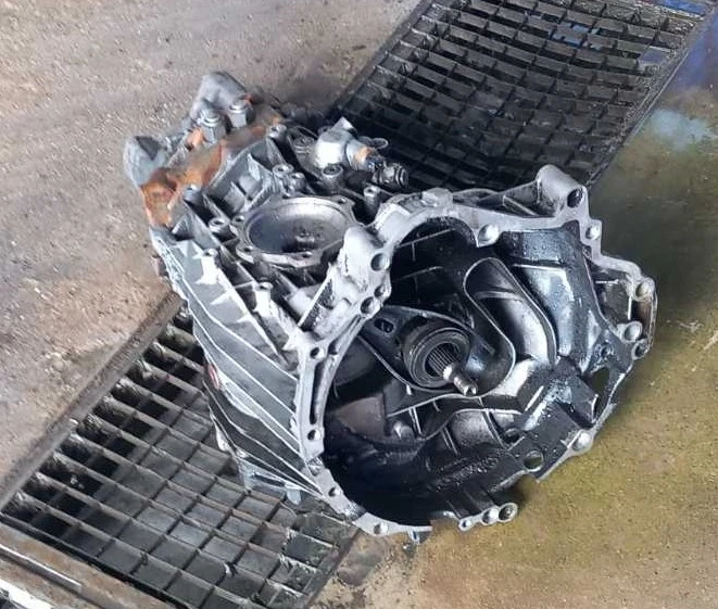 6 �������� ��������� ����� VW Passat 1.9 TDI (115 �.�.) 01E | Mobile.bg � ����������� 1