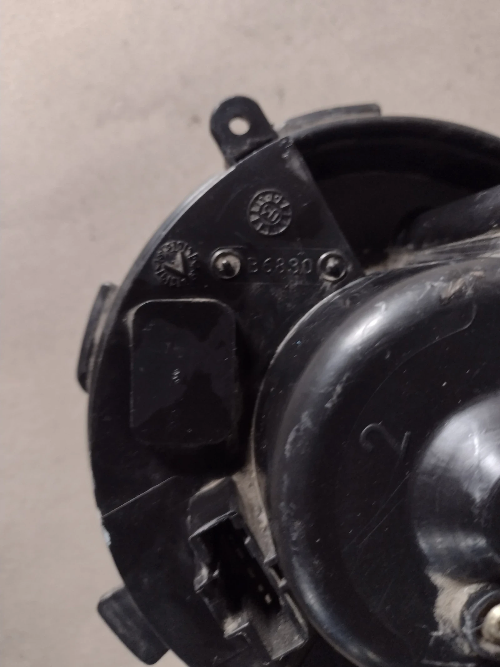 B6830     Peugeot 307  BEHR  B6830 | Mobile.bg   2