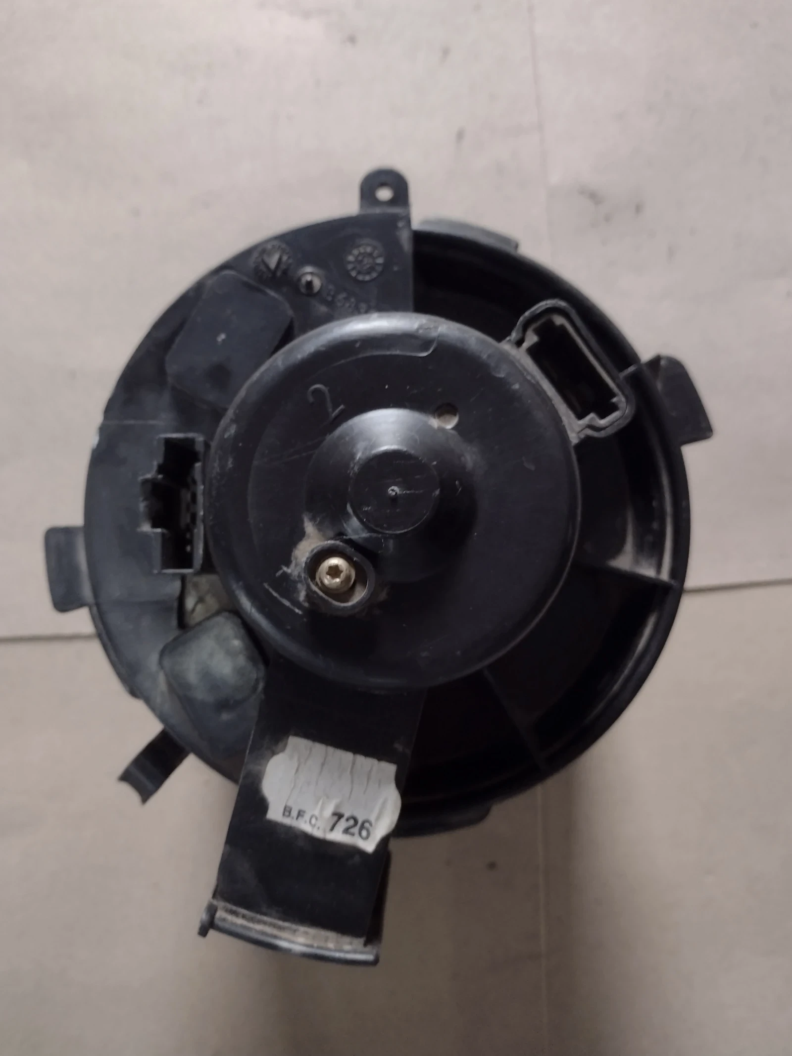 B6830     Peugeot 307  BEHR  B6830 | Mobile.bg   5