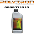 POLYTRON SAE 5W40 - Синтетично моторно масло - интервал на смяна 50 000км., снимка 1