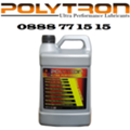 POLYTRON SAE 5W40 - Синтетично моторно масло - интервал на смяна 50 000км., снимка 2 - Части - 18989706