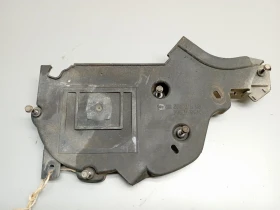 Капак ангренажен ремък Ситроен Немо 1.4хди 