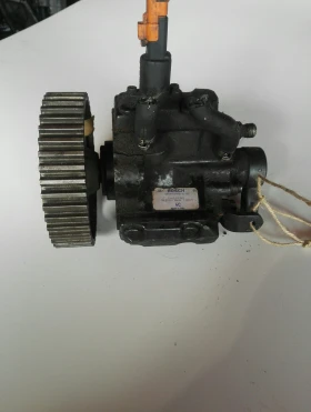 гнп Ланчия Федра 2.2хди Н:0445010021