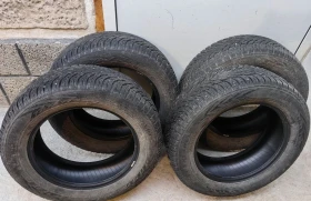 Гуми Зимни 215/65R17, снимка 6