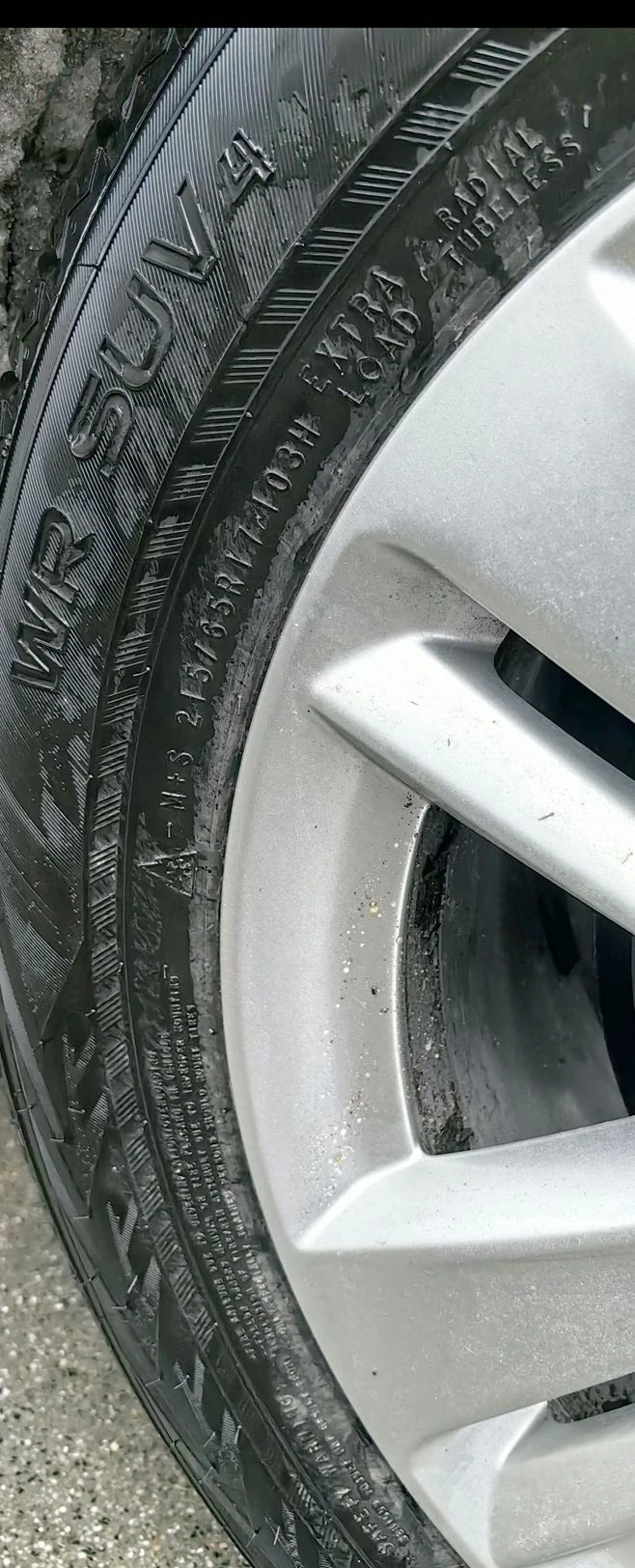 ���� 215/65R17 | Mobile.bg � ����������� 3