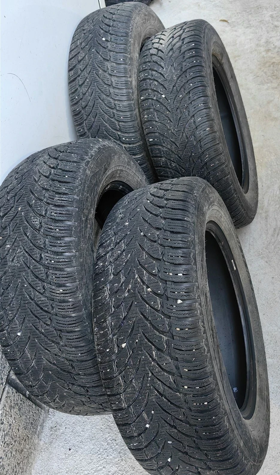 ���� 215/65R17 | Mobile.bg � ����������� 5