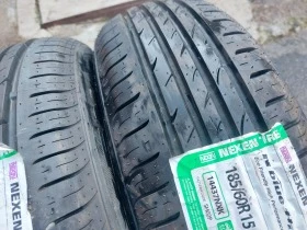 Гуми Летни 185/60R15, снимка 3 - Гуми и джанти - 39412095