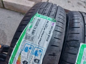 Гуми Летни 185/60R15, снимка 2 - Гуми и джанти - 39412095