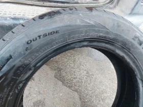 Гуми Летни 185/60R15, снимка 5 - Гуми и джанти - 39412095