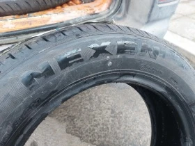 Гуми Летни 185/60R15, снимка 4 - Гуми и джанти - 39412095