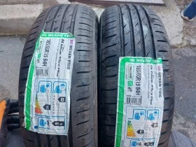 Гуми Летни 185/60R15, снимка 1 - Гуми и джанти - 39412095