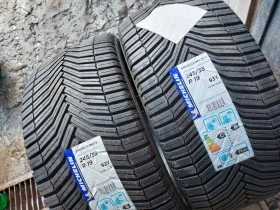 Гуми Всесезонни 245/35R19, снимка 2 - Гуми и джанти - 40514288